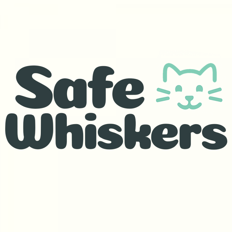 Safe Whiskers V3.2 768x768
